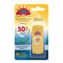 Prep stick dermoprotettivo spf50+ eco 12 ml