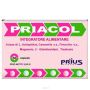 PRIACOL 30CPS  - PRIUS PHARMA SRL